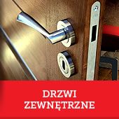 Drzwi zewnętrznych