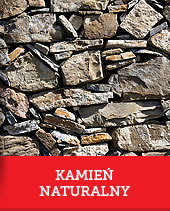 Kamień naturalny