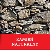 Kamień naturalny