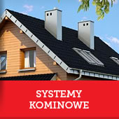 Systemy kominowe